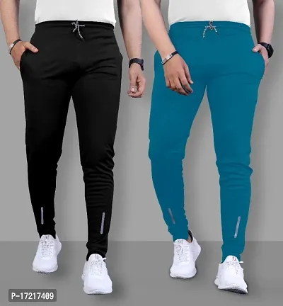 Buy SRR Mens' Formal Pants Combo | Men Pants | Formal Office wear Pants for Men  Pack of 2 | Men Regular Fit Trousers Combo - Khaki and Black at Amazon.in